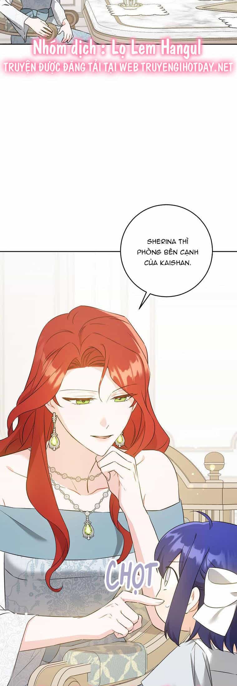 Cho Con Núm Vú Đi Mà - Chương 70.1 - ảnh 26
