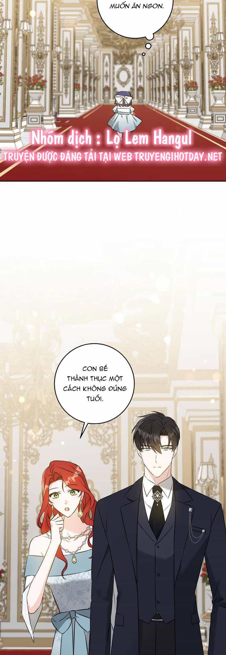 Cho Con Núm Vú Đi Mà - Chương 70.1 - ảnh 36