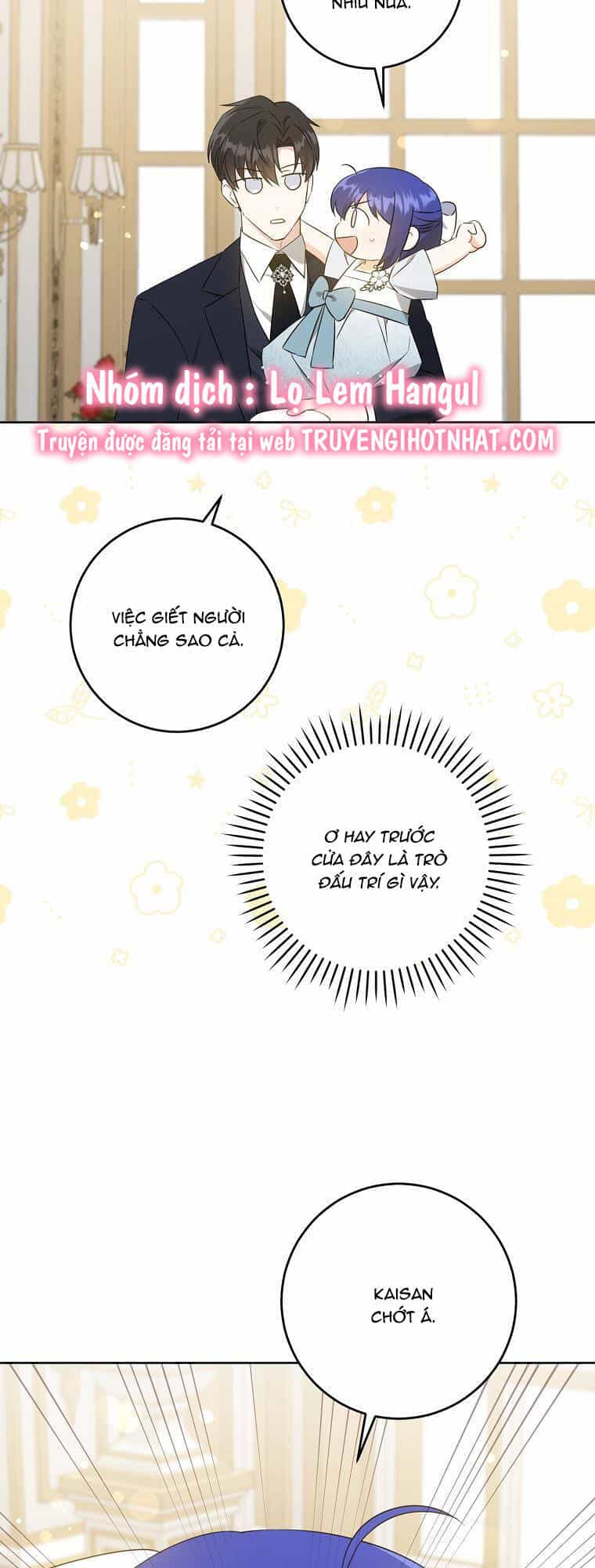 Cho Con Núm Vú Đi Mà - Chương 71.1 - ảnh 20