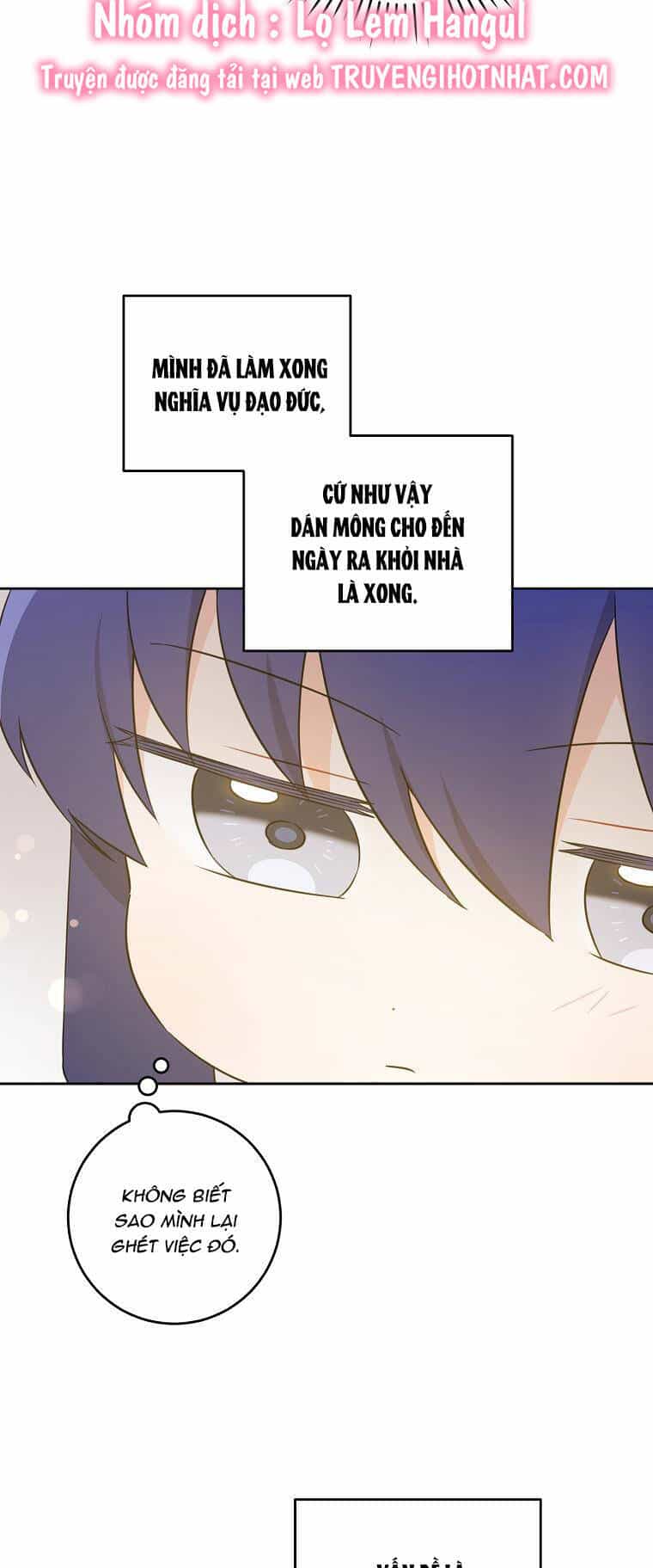 Cho Con Núm Vú Đi Mà - Chương 71.1 - ảnh 29