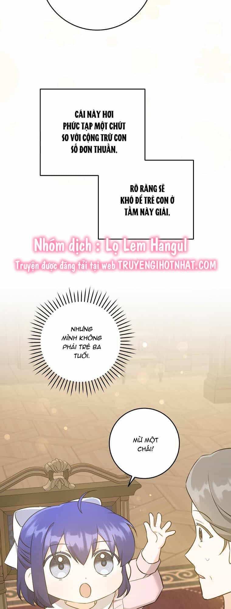 Cho Con Núm Vú Đi Mà - Chương 71.1 - ảnh 51