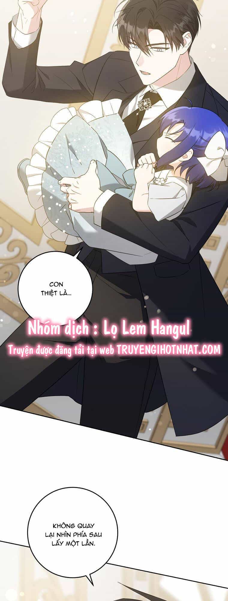 Cho Con Núm Vú Đi Mà - Chương 71.1 - ảnh 9