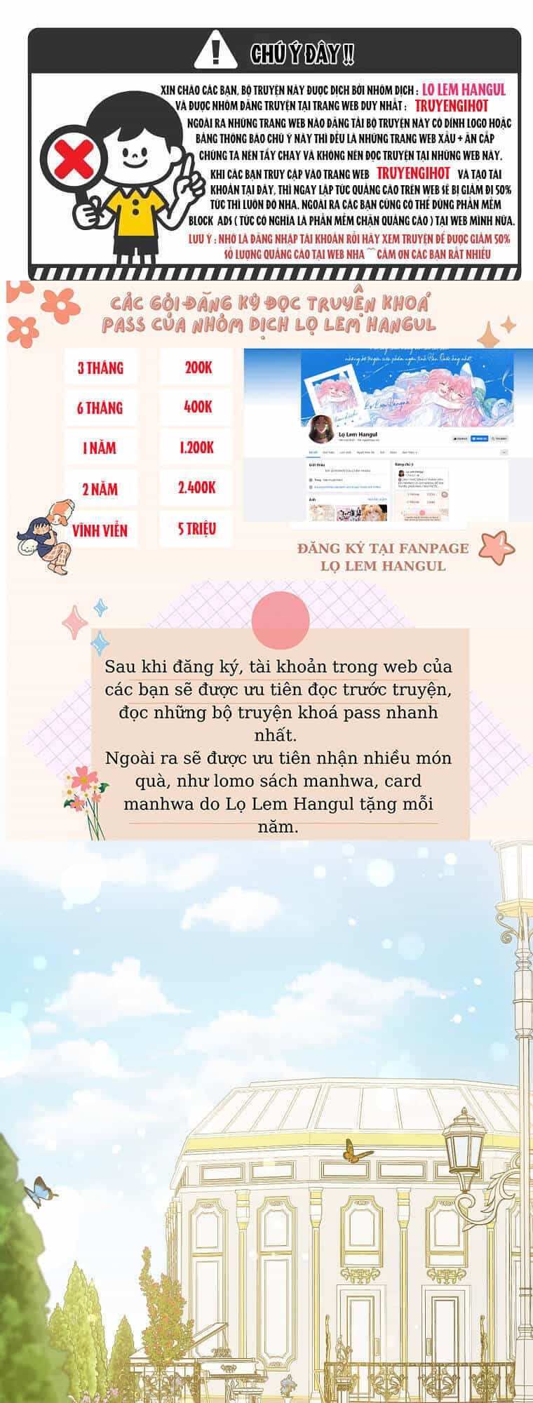 Cho Con Núm Vú Đi Mà - Chương 72.1 - ảnh 1