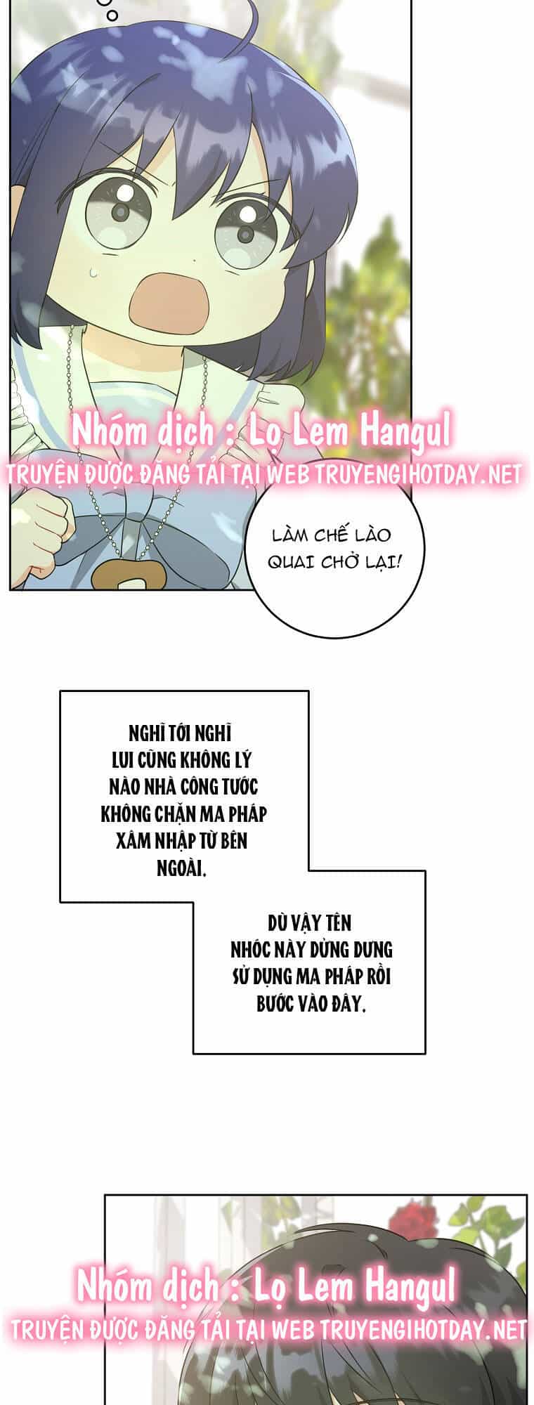 Cho Con Núm Vú Đi Mà - Chương 72.1 - ảnh 12