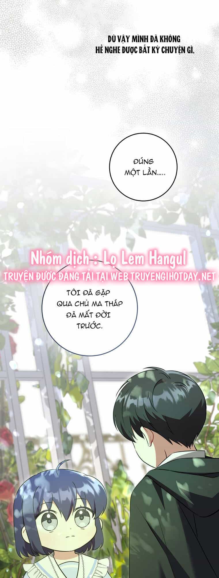 Cho Con Núm Vú Đi Mà - Chương 72.1 - ảnh 23