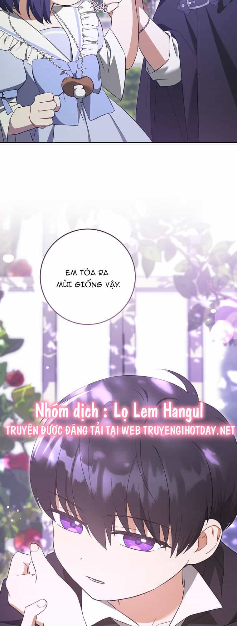 Cho Con Núm Vú Đi Mà - Chương 72.1 - ảnh 28