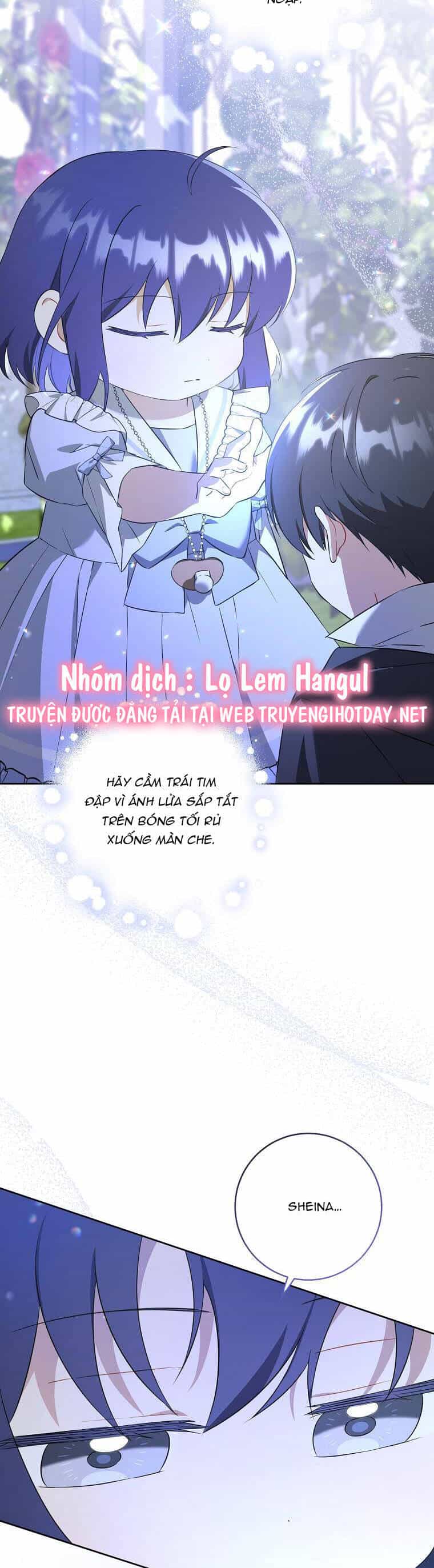 Cho Con Núm Vú Đi Mà - Chương 73.1 - ảnh 10