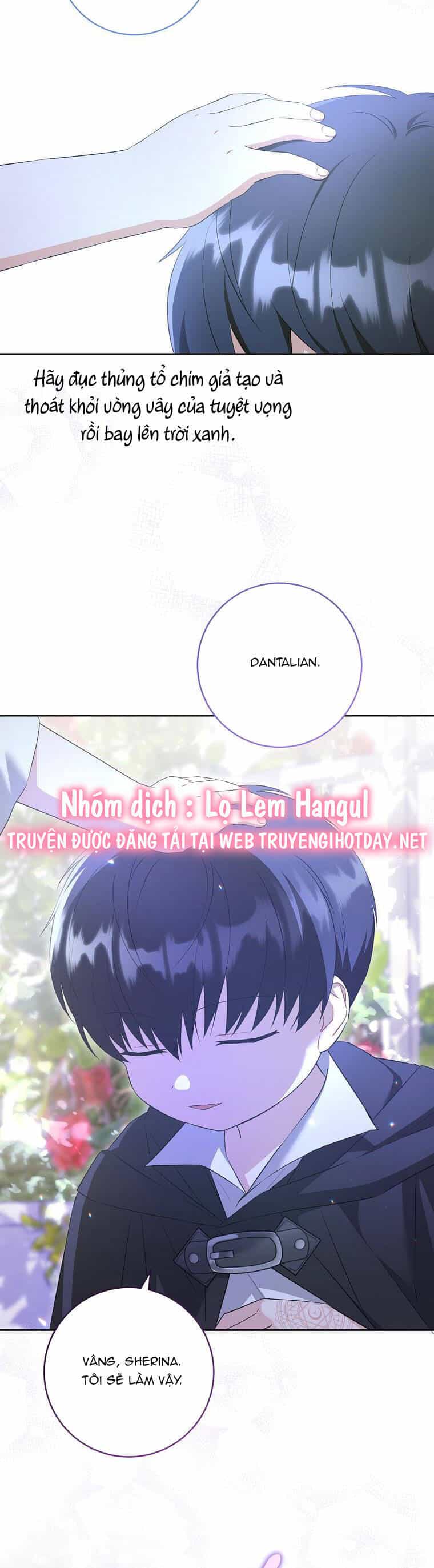 Cho Con Núm Vú Đi Mà - Chương 73.1 - ảnh 13