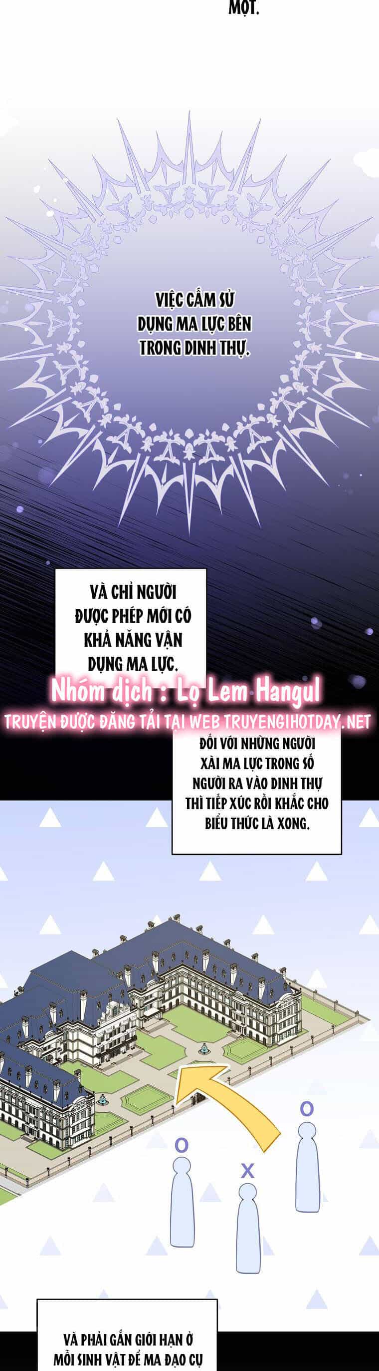 Cho Con Núm Vú Đi Mà - Chương 73.1 - ảnh 26