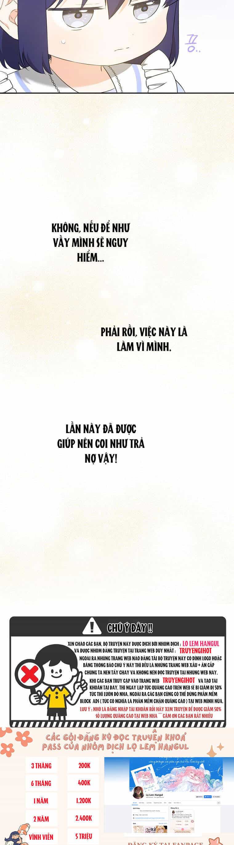 Cho Con Núm Vú Đi Mà - Chương 73.1 - ảnh 29