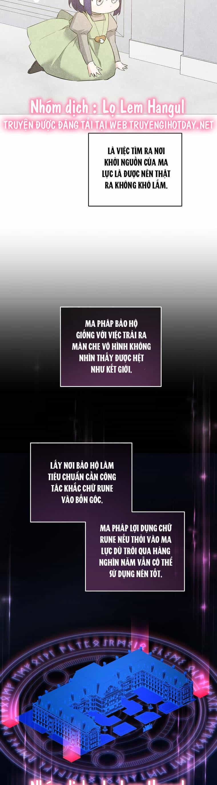Cho Con Núm Vú Đi Mà - Chương 73.1 - ảnh 35