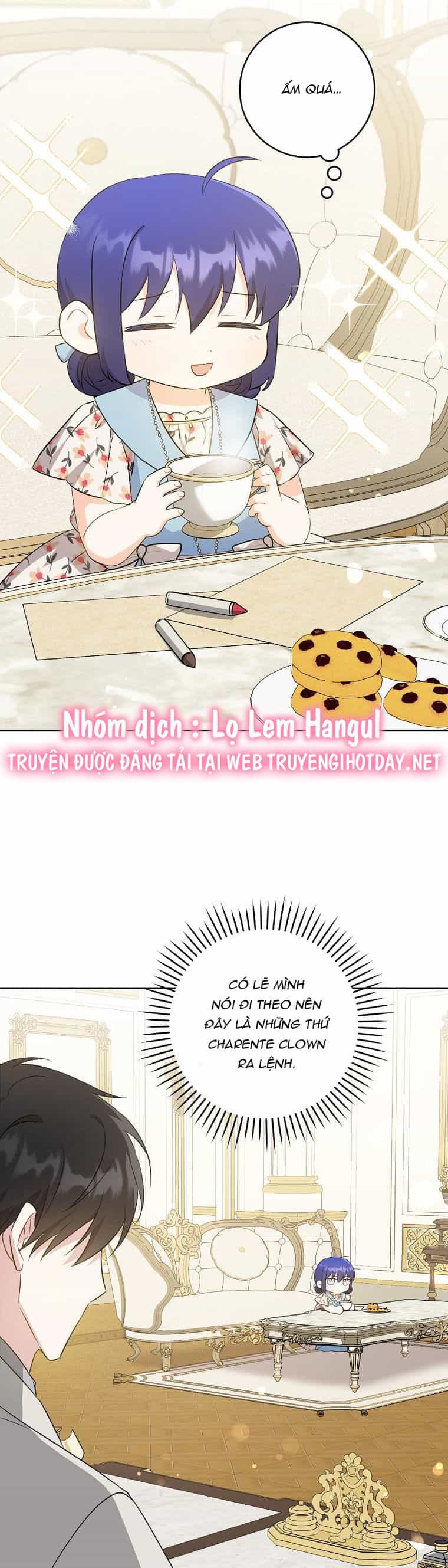 Cho Con Núm Vú Đi Mà - Chương 73.2 - ảnh 1