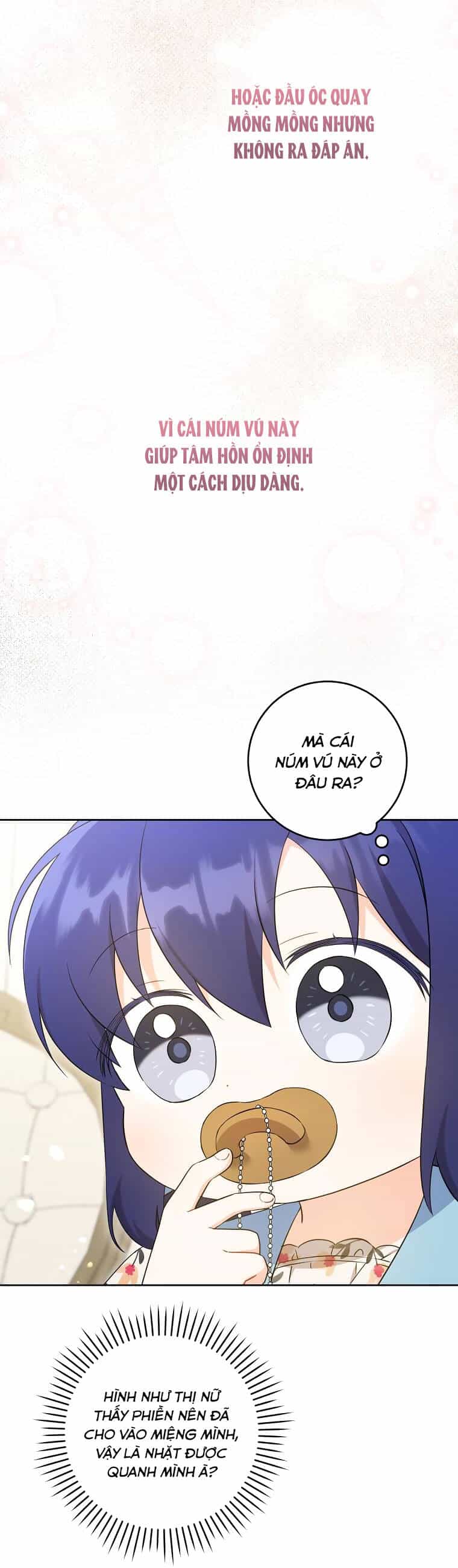 Cho Con Núm Vú Đi Mà - Chương 74.1 - ảnh 10