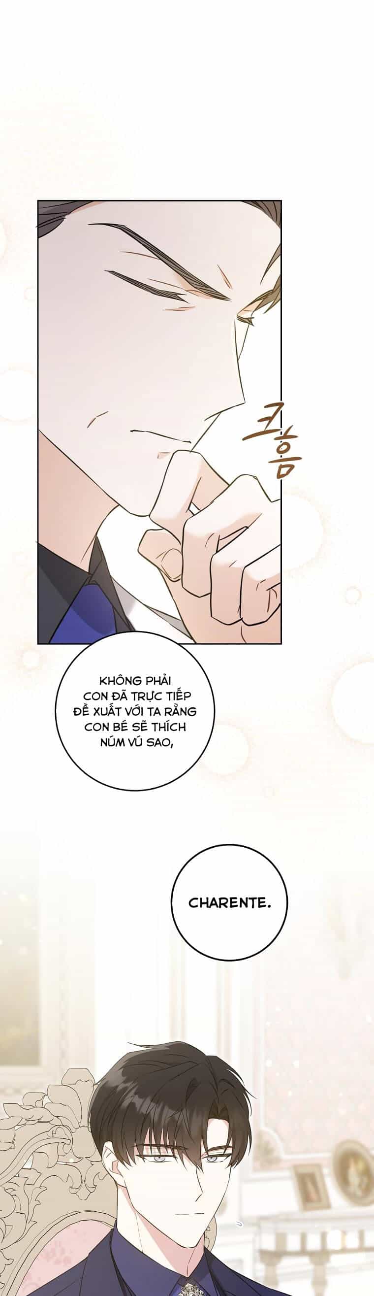 Cho Con Núm Vú Đi Mà - Chương 74.1 - ảnh 47