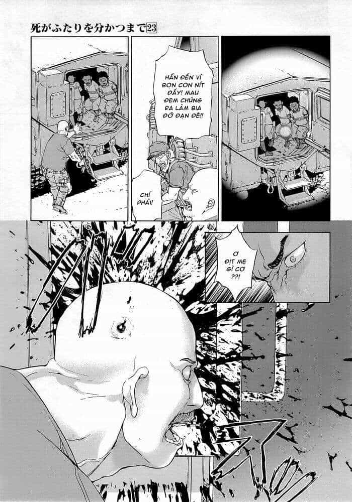 Cho Đến Khi Cái Chết Chia Lìa Đôi Ta - Chương 182 - ảnh 19
