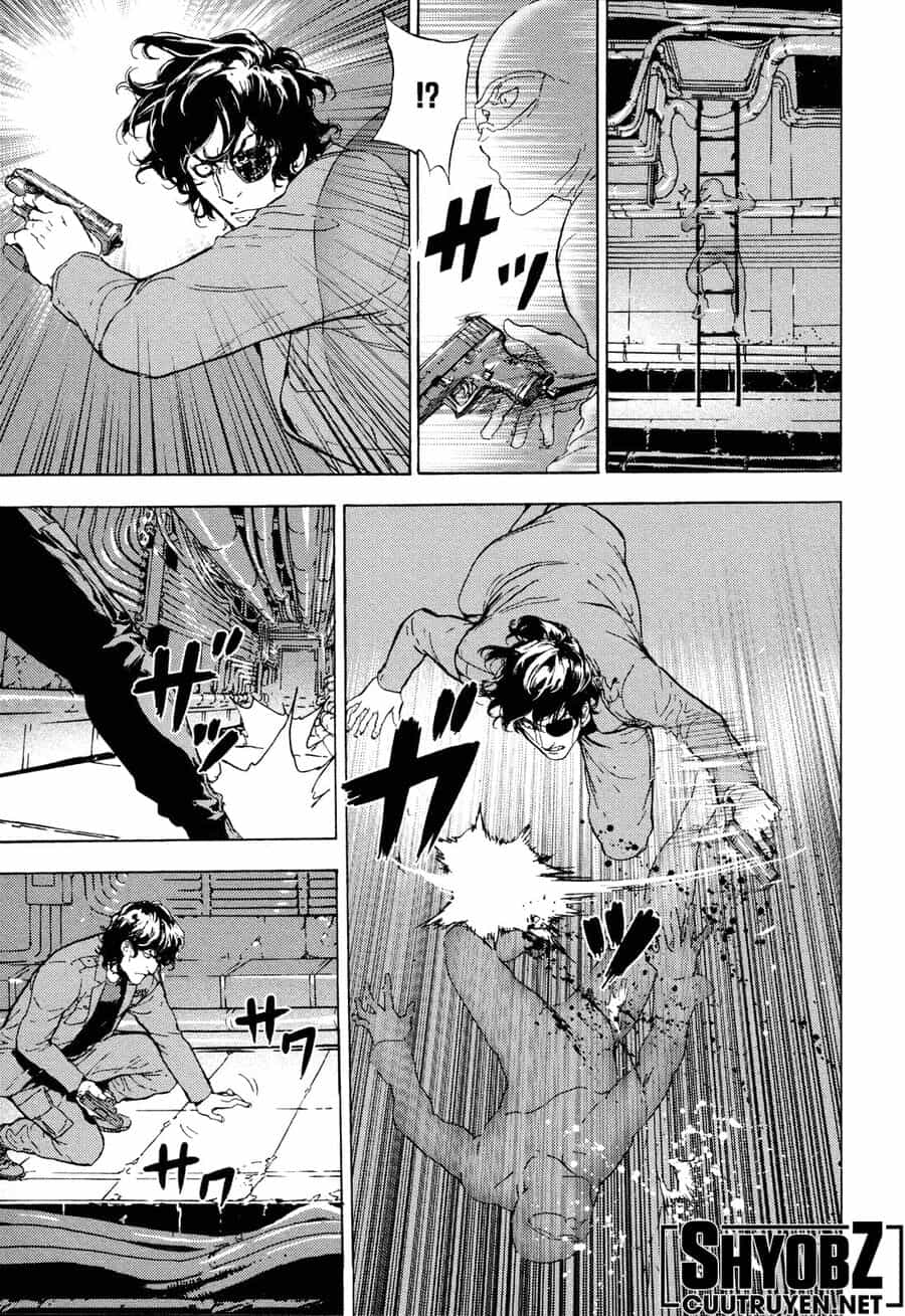 Cho Đến Khi Cái Chết Chia Lìa Đôi Ta - Chương 195 - ảnh 6