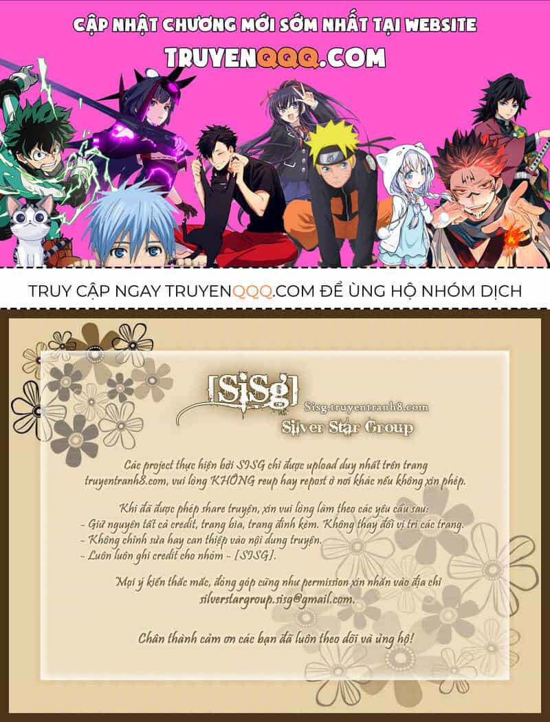 Cho Đến Khi Cái Chết Chia Lìa Đôi Ta - Chương 120 - ảnh 1