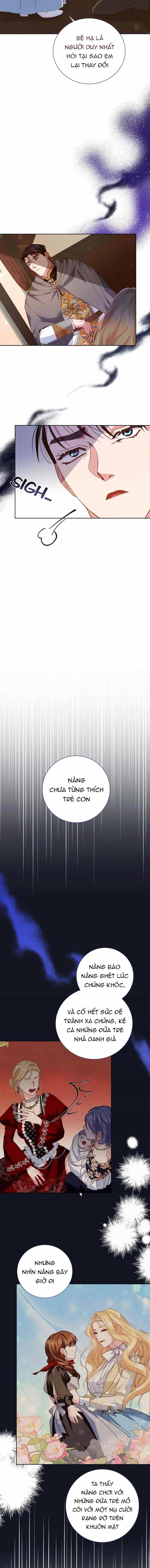 Cho Đến Khi Nữ Chính Thực Sự Xuất Hiện - Chương 14 - ảnh 8