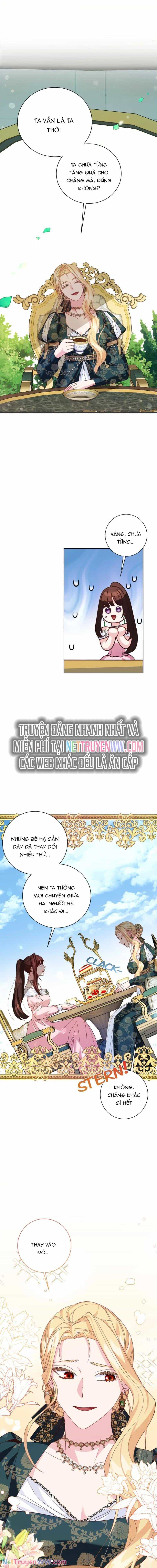Cho Đến Khi Nữ Chính Thực Sự Xuất Hiện - Chương 15 - ảnh 1