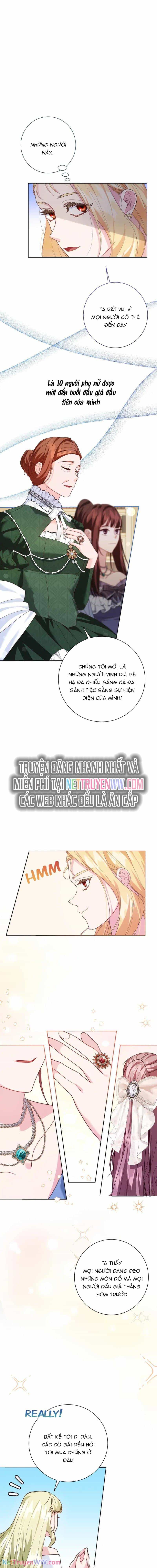 Cho Đến Khi Nữ Chính Thực Sự Xuất Hiện - Chương 15 - ảnh 11