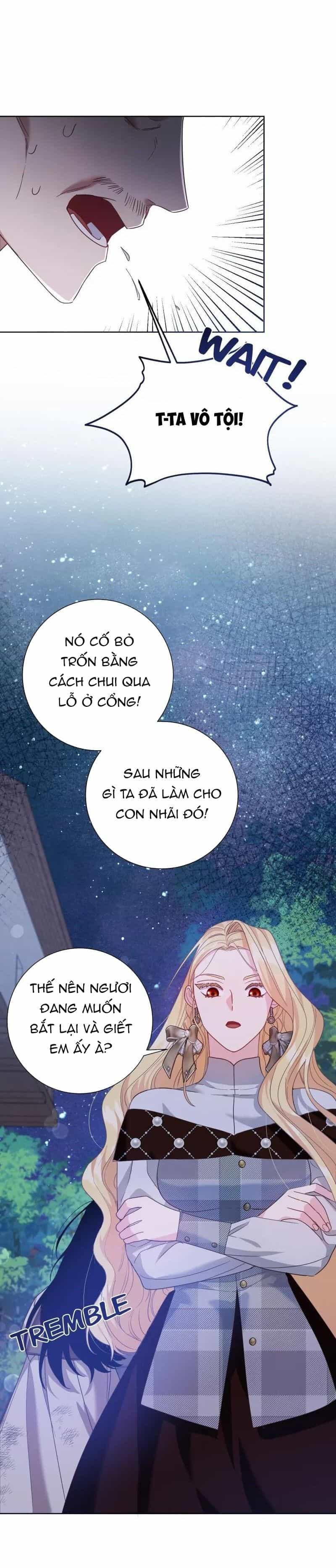 Cho Đến Khi Nữ Chính Thực Sự Xuất Hiện - Chương 17 - ảnh 63