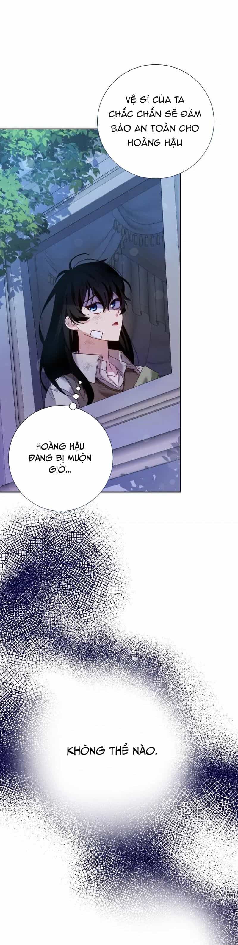Cho Đến Khi Nữ Chính Thực Sự Xuất Hiện - Chương 18 - ảnh 69