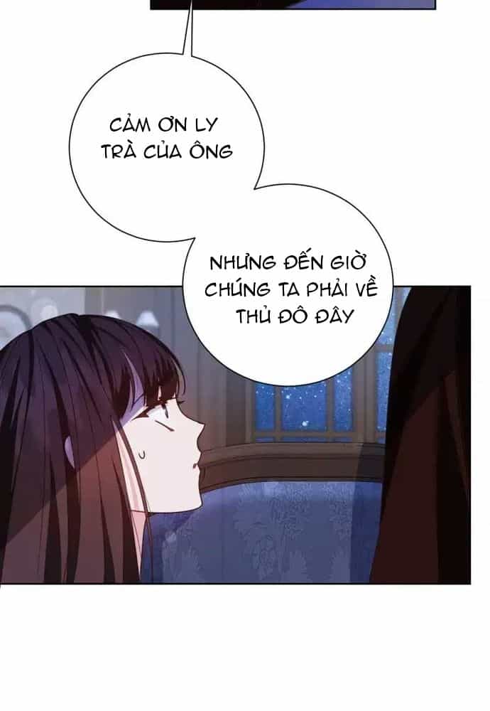 Cho Đến Khi Nữ Chính Thực Sự Xuất Hiện - Chương 19 - ảnh 29