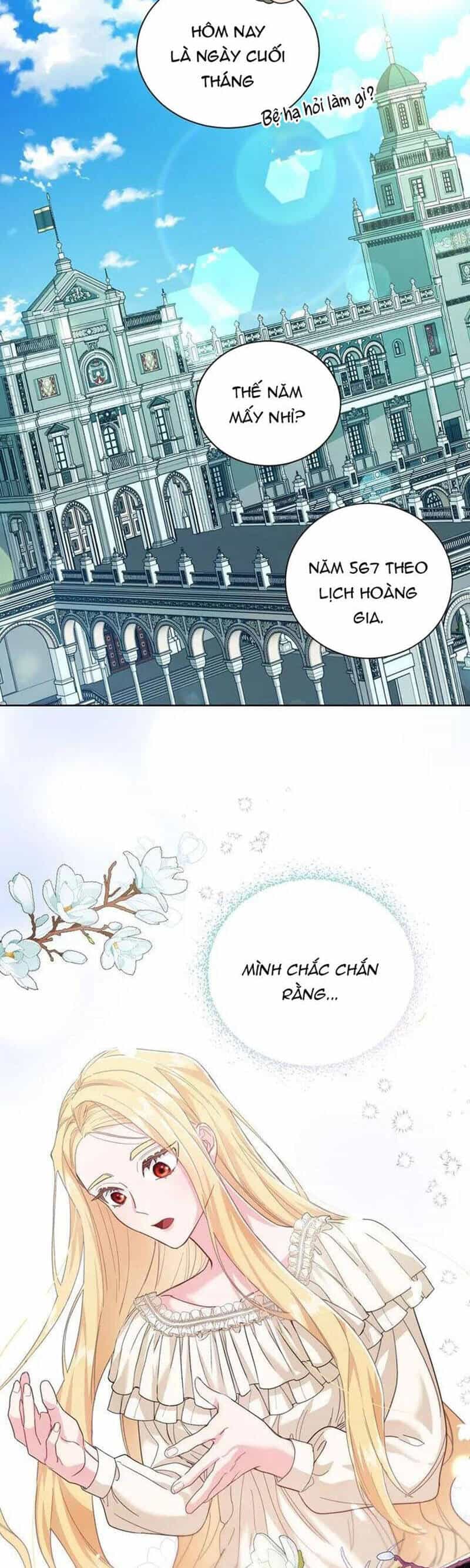 Cho Đến Khi Nữ Chính Thực Sự Xuất Hiện - Chương 2 - ảnh 13