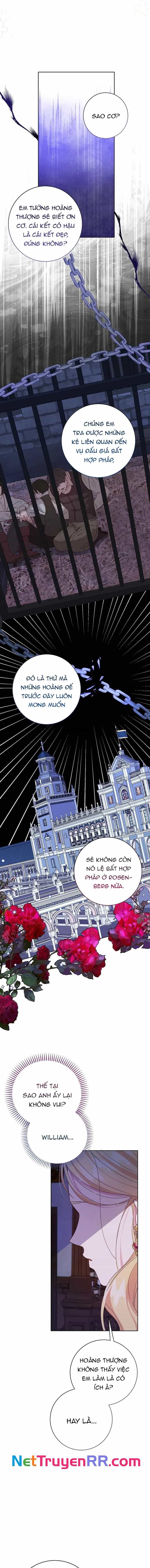 Cho Đến Khi Nữ Chính Thực Sự Xuất Hiện - Chương 20 - ảnh 14