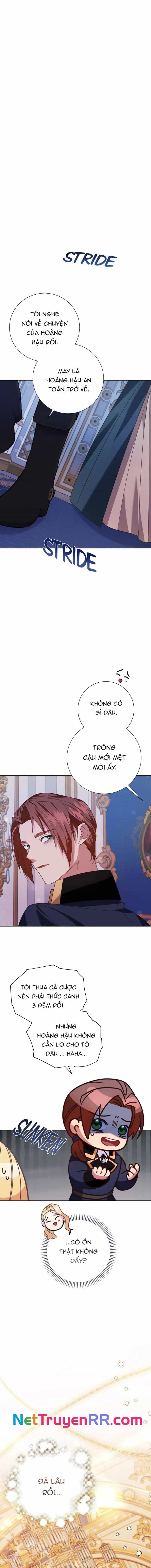 Cho Đến Khi Nữ Chính Thực Sự Xuất Hiện - Chương 20 - ảnh 4