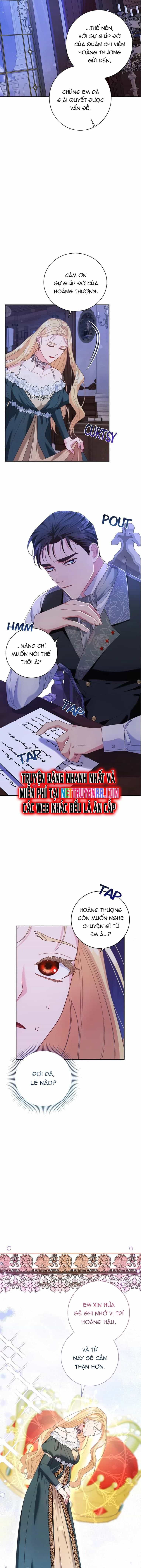 Cho Đến Khi Nữ Chính Thực Sự Xuất Hiện - Chương 20 - ảnh 9