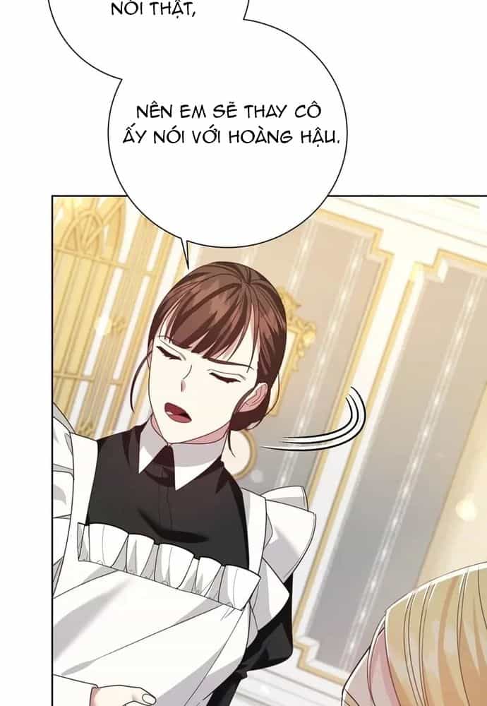 Cho Đến Khi Nữ Chính Thực Sự Xuất Hiện - Chương 21 - ảnh 39