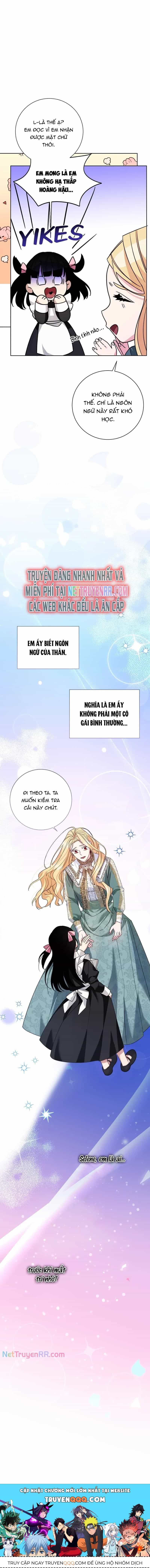 Cho Đến Khi Nữ Chính Thực Sự Xuất Hiện - Chương 22 - ảnh 16