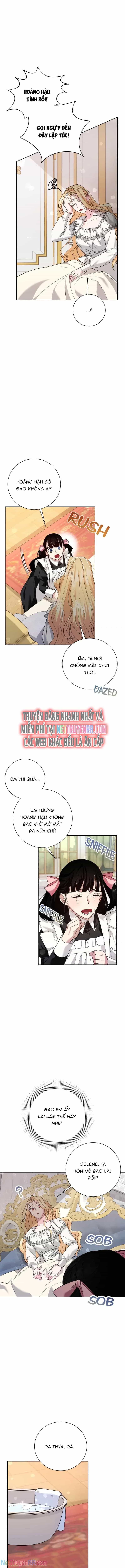 Cho Đến Khi Nữ Chính Thực Sự Xuất Hiện - Chương 24 - ảnh 12