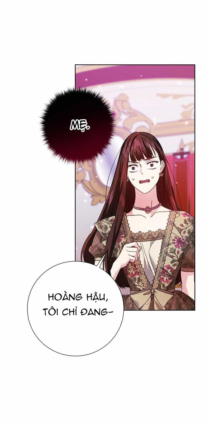 Cho Đến Khi Nữ Chính Thực Sự Xuất Hiện - Chương 26 - ảnh 33