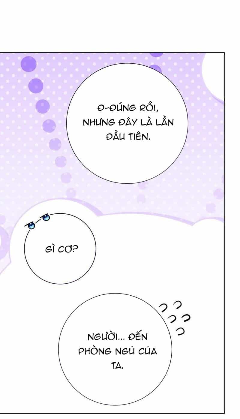 Cho Đến Khi Nữ Chính Thực Sự Xuất Hiện - Chương 27 - ảnh 43