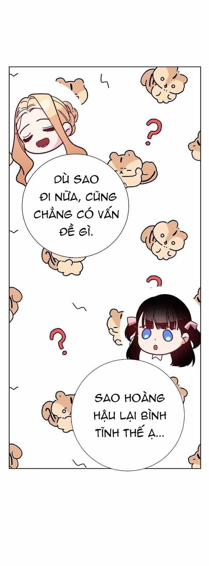 Cho Đến Khi Nữ Chính Thực Sự Xuất Hiện - Chương 28 - ảnh 46