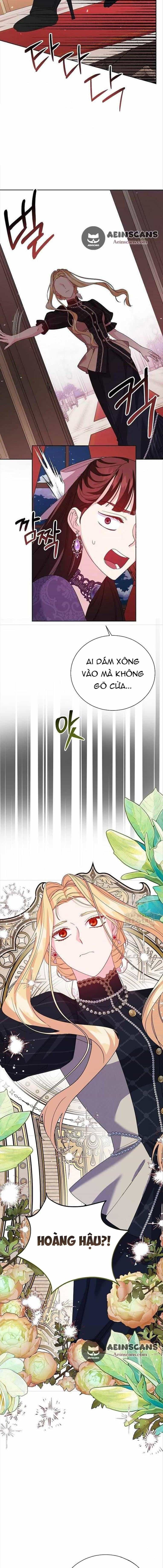 Cho Đến Khi Nữ Chính Thực Sự Xuất Hiện - Chương 29 - ảnh 4