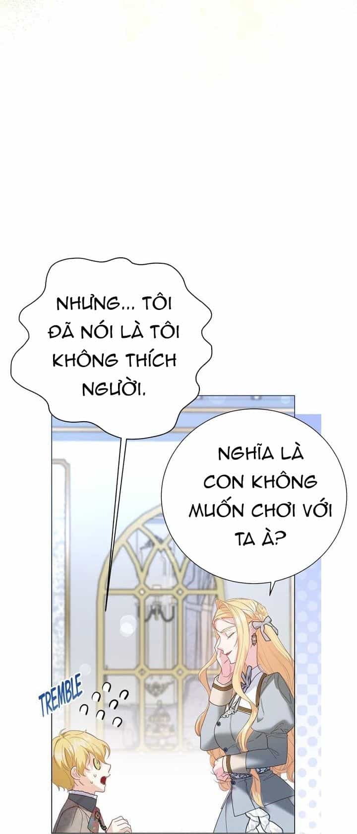 Cho Đến Khi Nữ Chính Thực Sự Xuất Hiện - Chương 39 - ảnh 6