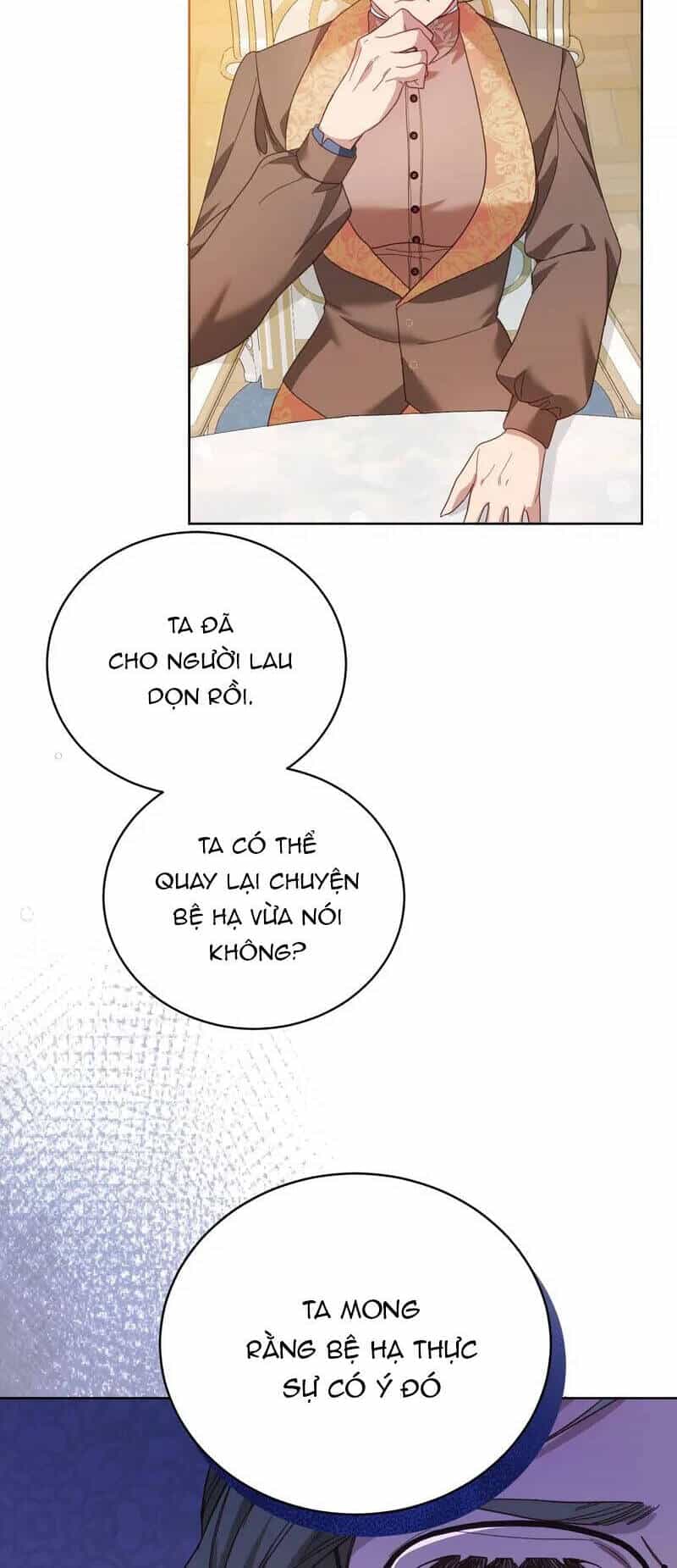 Cho Đến Khi Nữ Chính Thực Sự Xuất Hiện - Chương 4 - ảnh 6