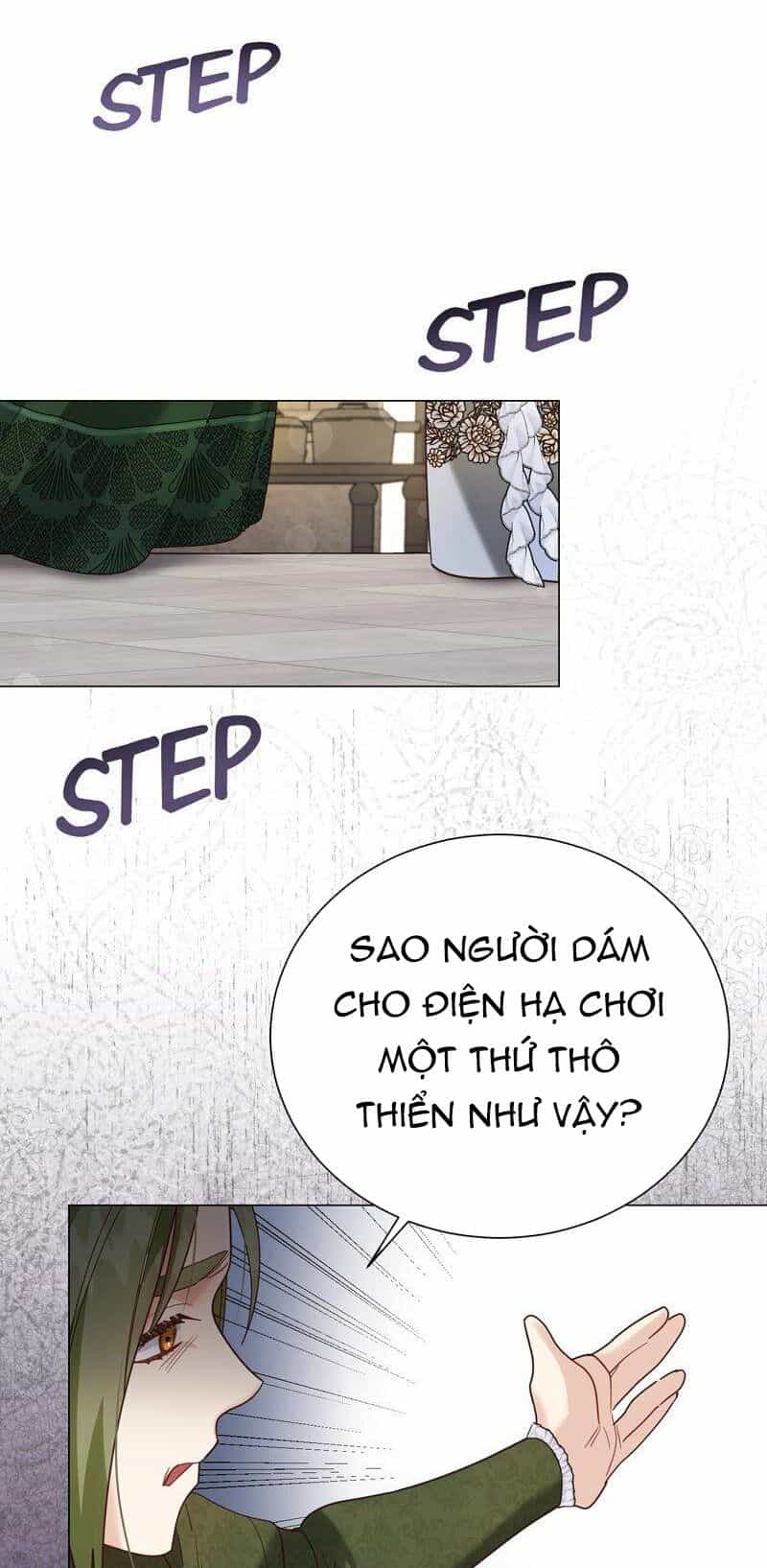 Cho Đến Khi Nữ Chính Thực Sự Xuất Hiện - Chương 40 - ảnh 18