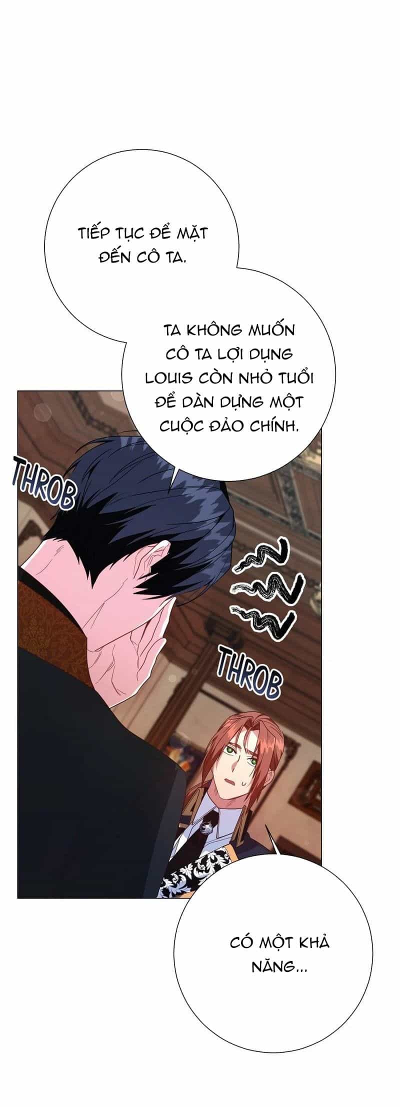 Cho Đến Khi Nữ Chính Thực Sự Xuất Hiện - Chương 44 - ảnh 19