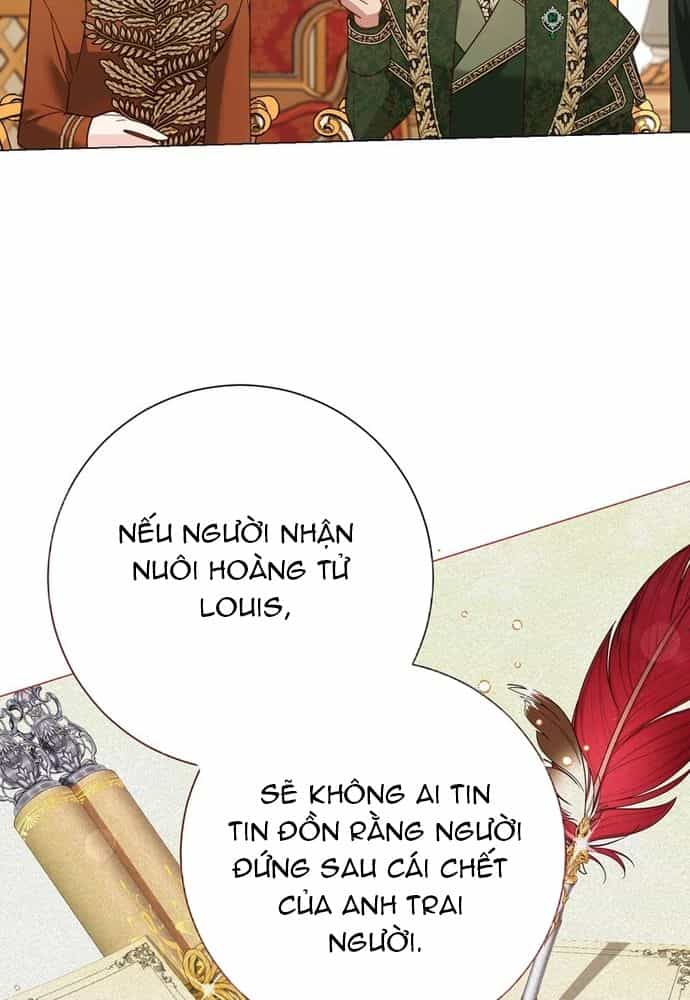 Cho Đến Khi Nữ Chính Thực Sự Xuất Hiện - Chương 47 - ảnh 30