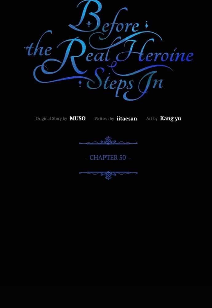 Cho Đến Khi Nữ Chính Thực Sự Xuất Hiện - Chương 50 - ảnh 73