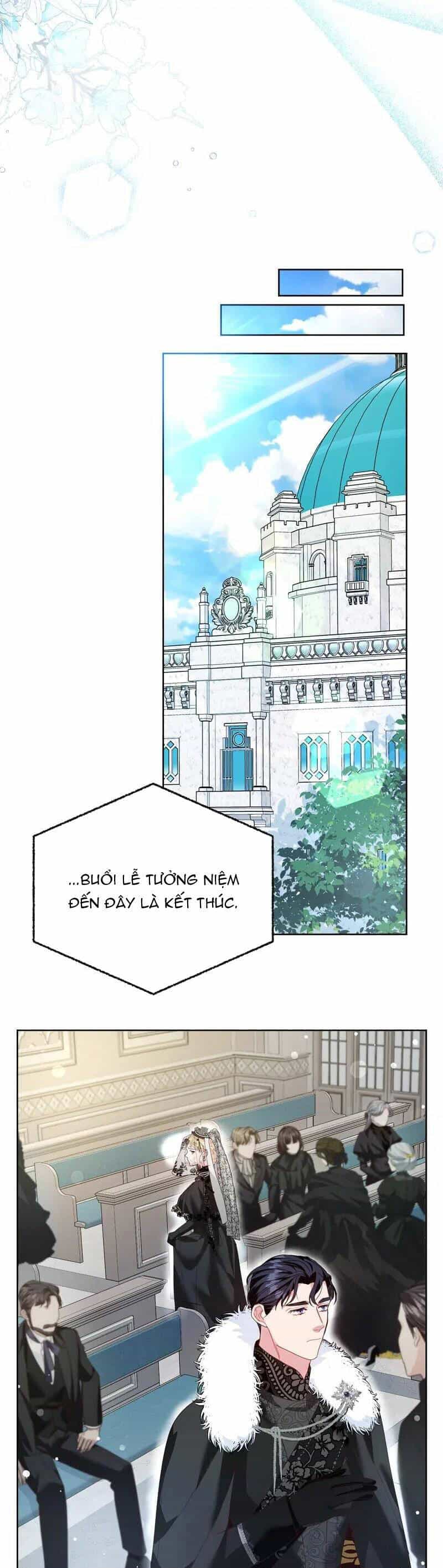 Cho Đến Khi Nữ Chính Thực Sự Xuất Hiện - Chương 6 - ảnh 16