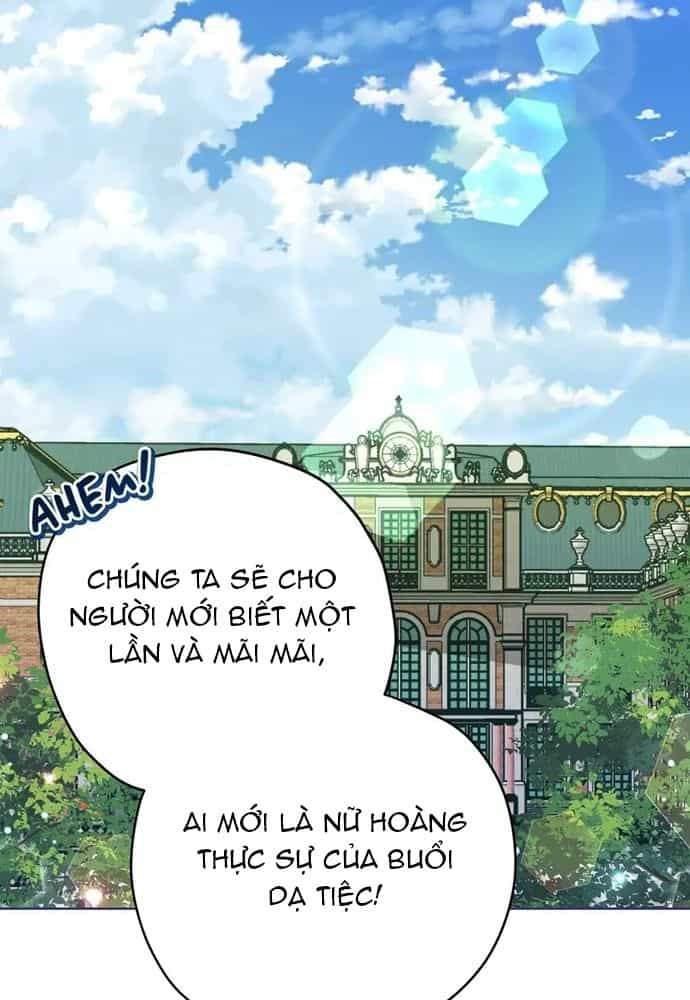 Cho Đến Khi Nữ Chính Thực Sự Xuất Hiện - Chương 63 - ảnh 3