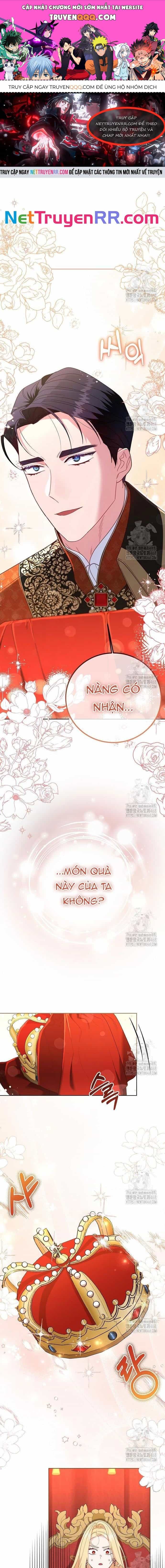 Cho Đến Khi Nữ Chính Thực Sự Xuất Hiện - Chương 67 - ảnh 1