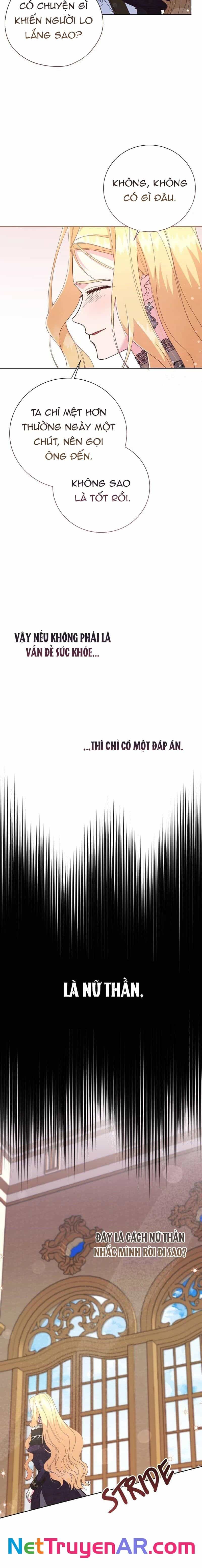 Cho Đến Khi Nữ Chính Thực Sự Xuất Hiện - Chương 68 - ảnh 2