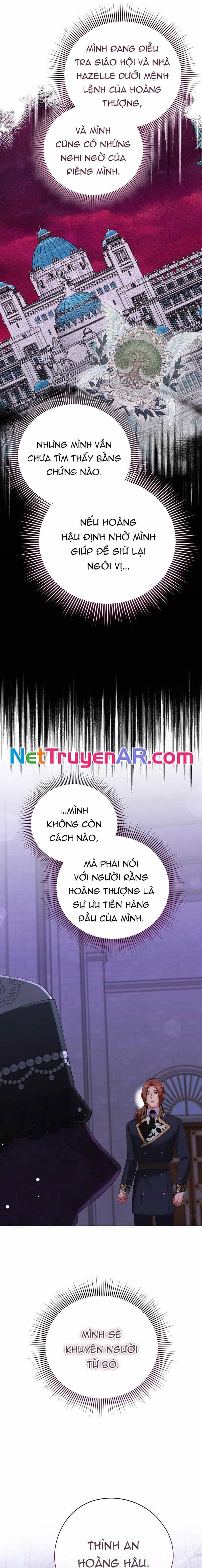 Cho Đến Khi Nữ Chính Thực Sự Xuất Hiện - Chương 69 - ảnh 17