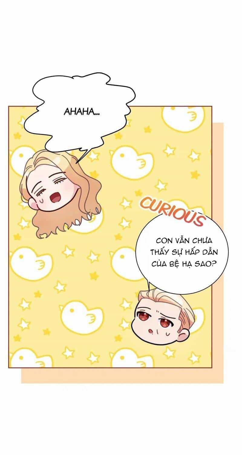 Cho Đến Khi Nữ Chính Thực Sự Xuất Hiện - Chương 8 - ảnh 23